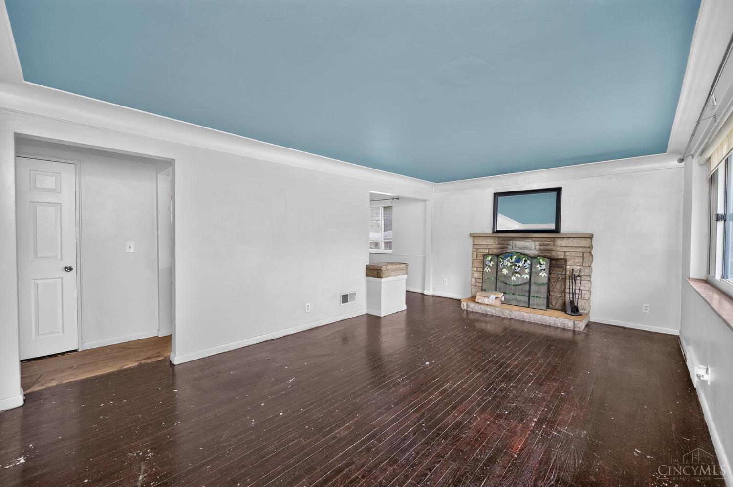 1324 Thurnridge Drive, Reading, OH, 45215 — photo 5