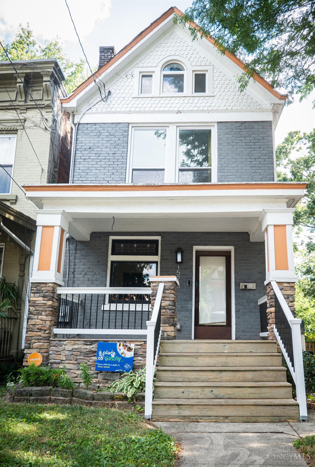 1573 Pullan Avenue, Cincinnati, OH, 45223