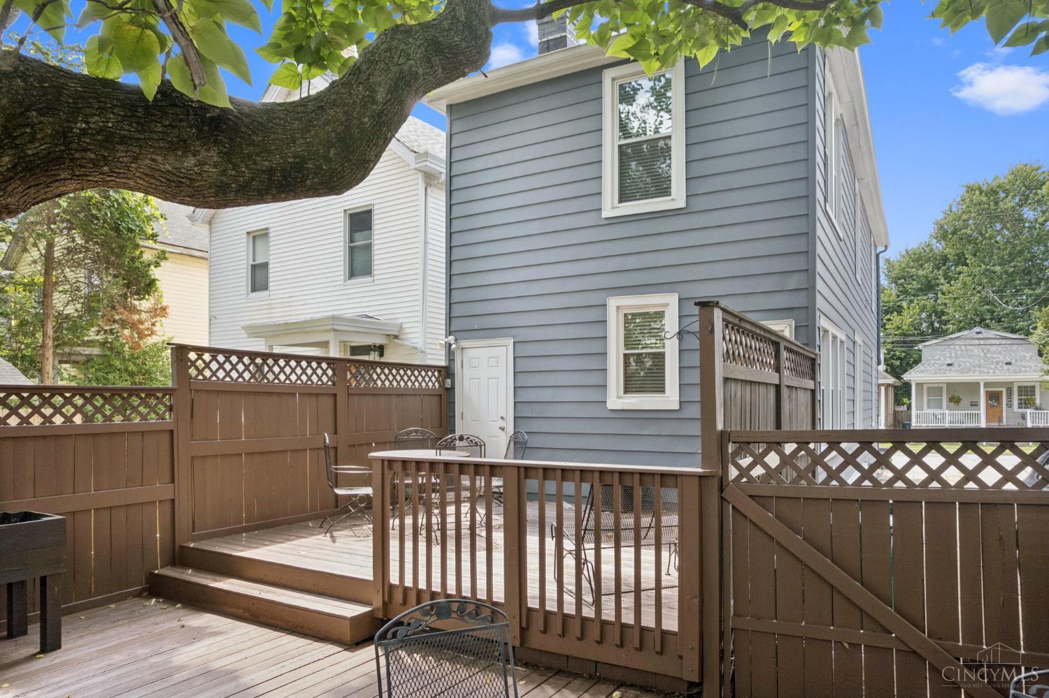 3324 Brotherton Road, Cincinnati, OH, 45209 — photo 26
