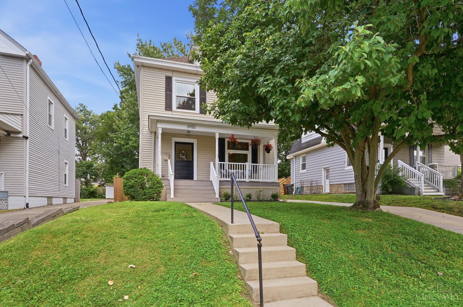 3950 Regent Avenue, Norwood, OH, 45212 — photo 2