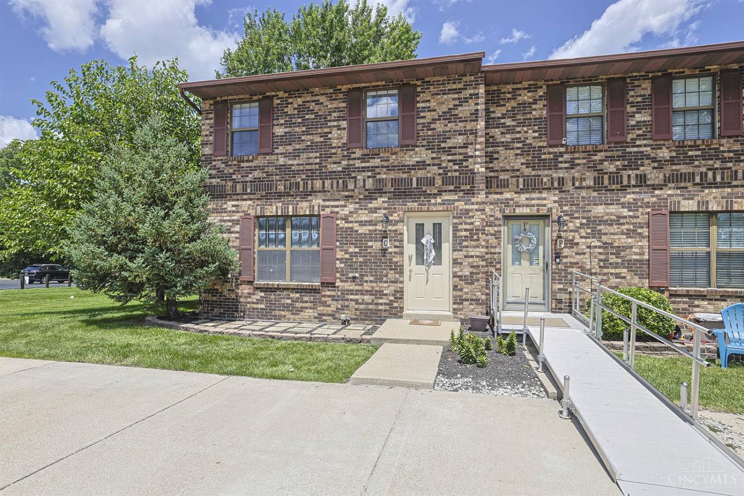 3812 Mack Road #Q, Fairfield, OH, 45014