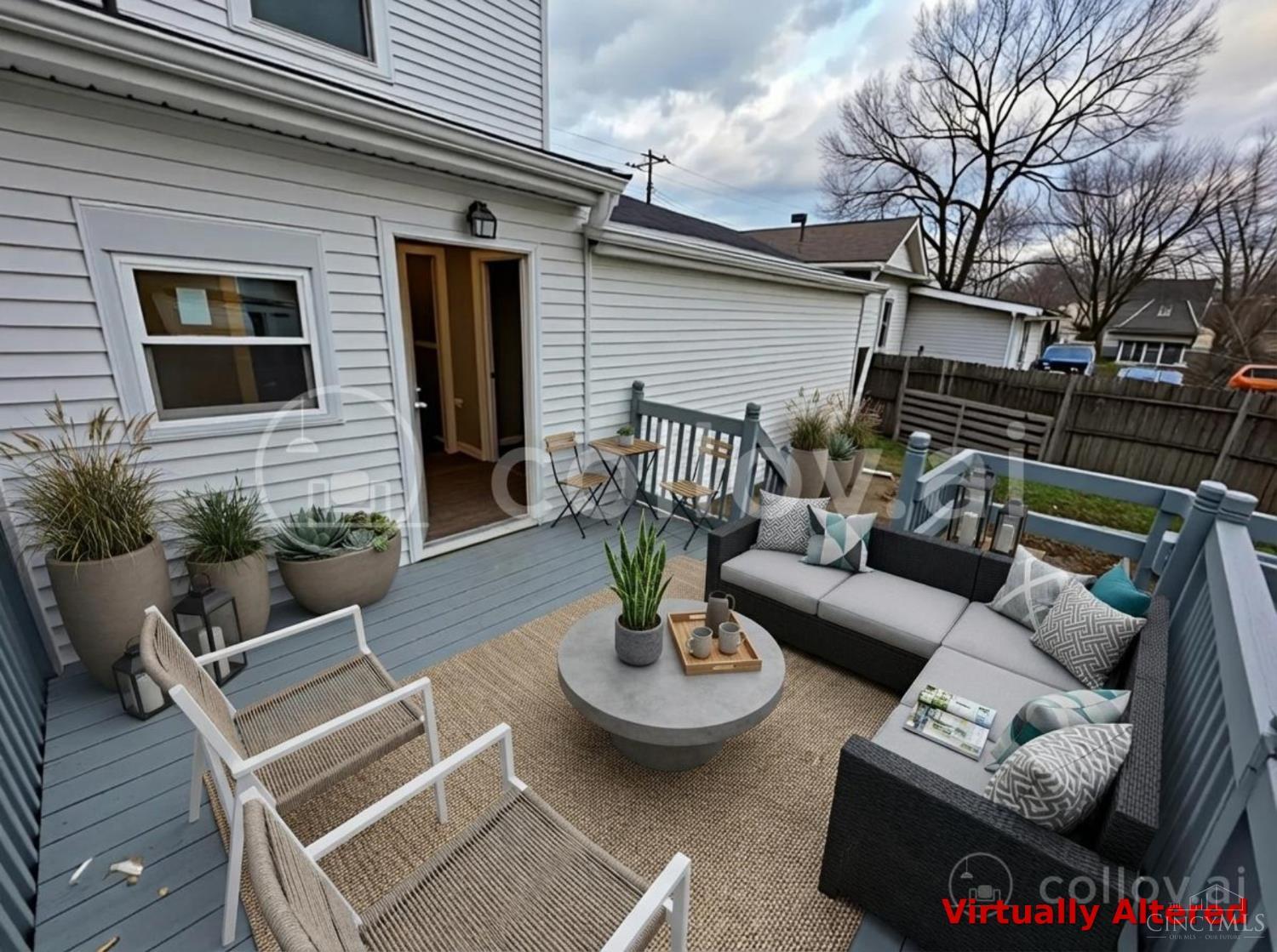615 Cleveland Street, Middletown, OH, 45044 — photo 4