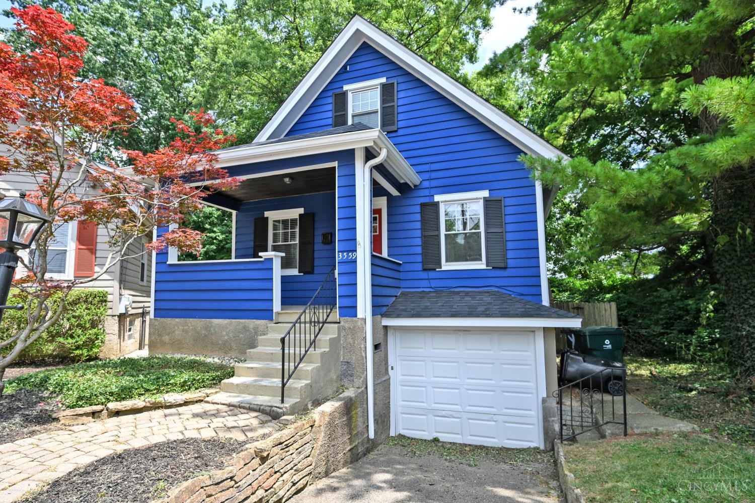 3559 Rawson Place, Cincinnati, OH, 45209 — photo 4
