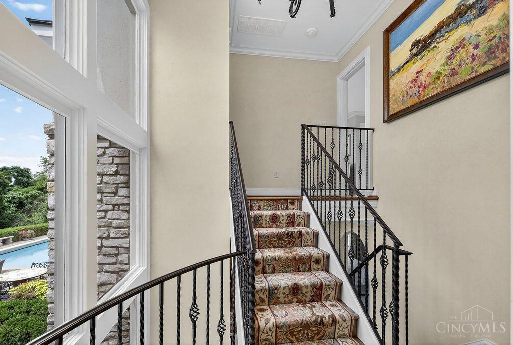 5 Twin Hills Ridge Drive, Cincinnati, OH, 45230 — photo 56