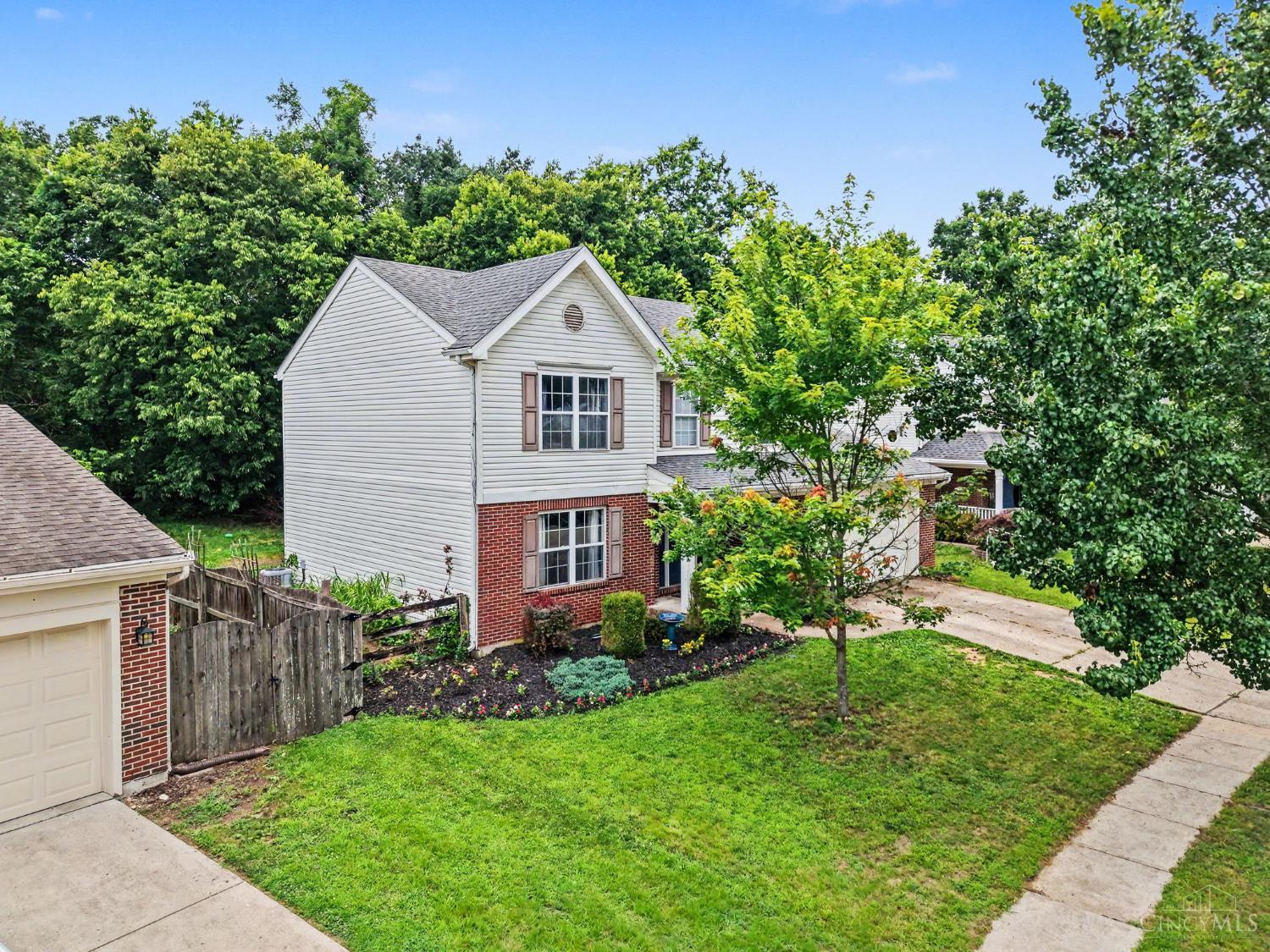 85 Fawn Drive, Harrison, OH, 45030 — photo 2