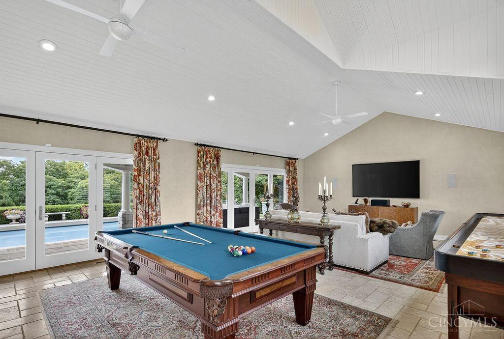 5 Twin Hills Ridge Drive, Cincinnati, OH, 45230 — photo 41