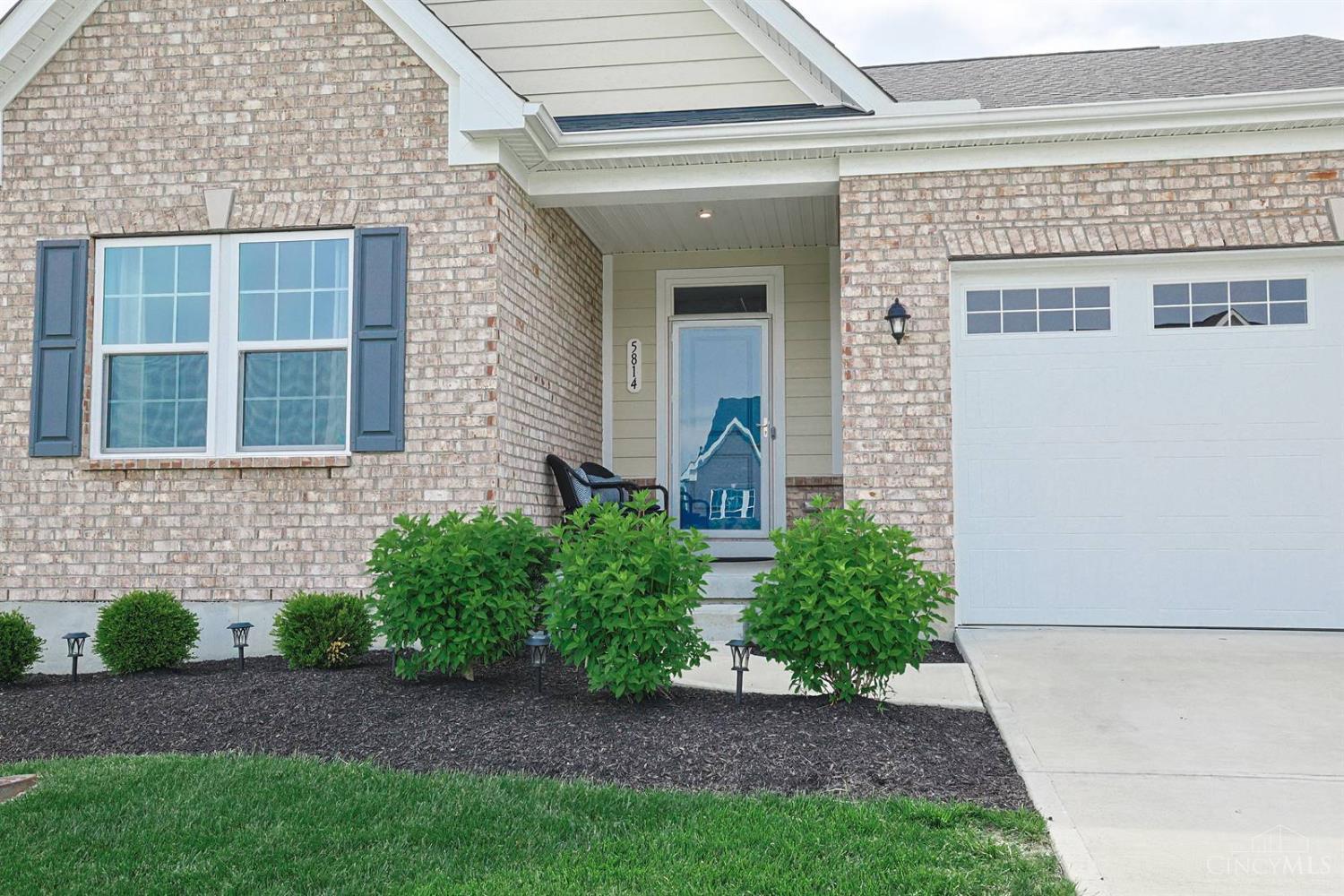5814 Caitlyn Rose Lane, Liberty Twp, OH, 45044 — photo 2