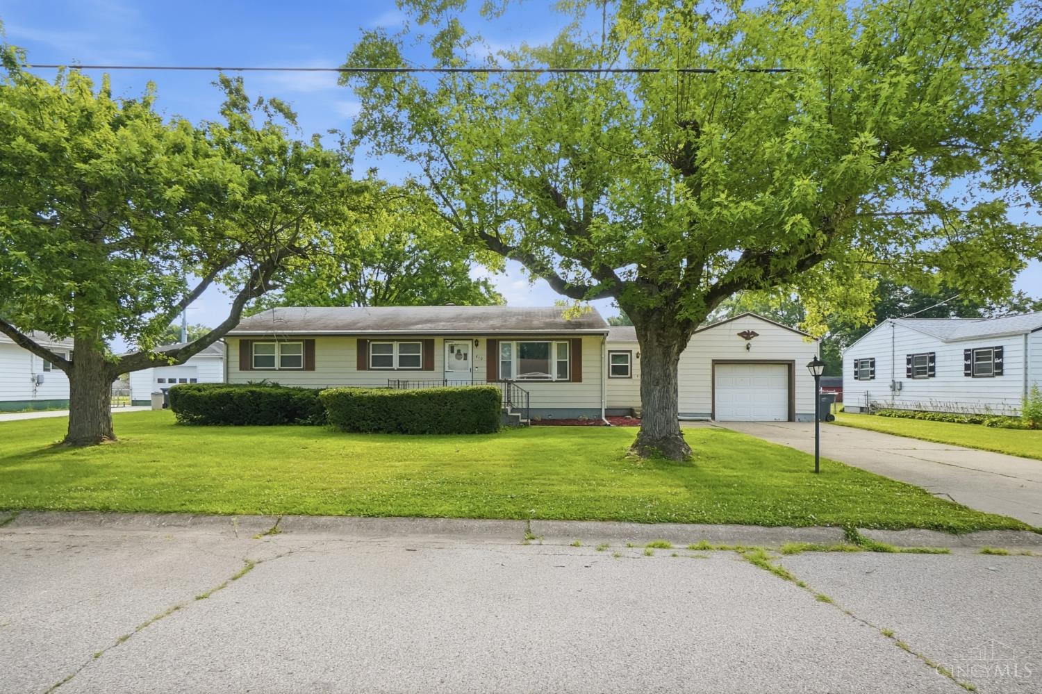 410 Brelsford Avenue, Trenton, OH, 45067 — photo 3