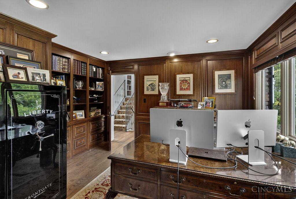 5 Twin Hills Ridge Drive, Cincinnati, OH, 45230 — photo 49