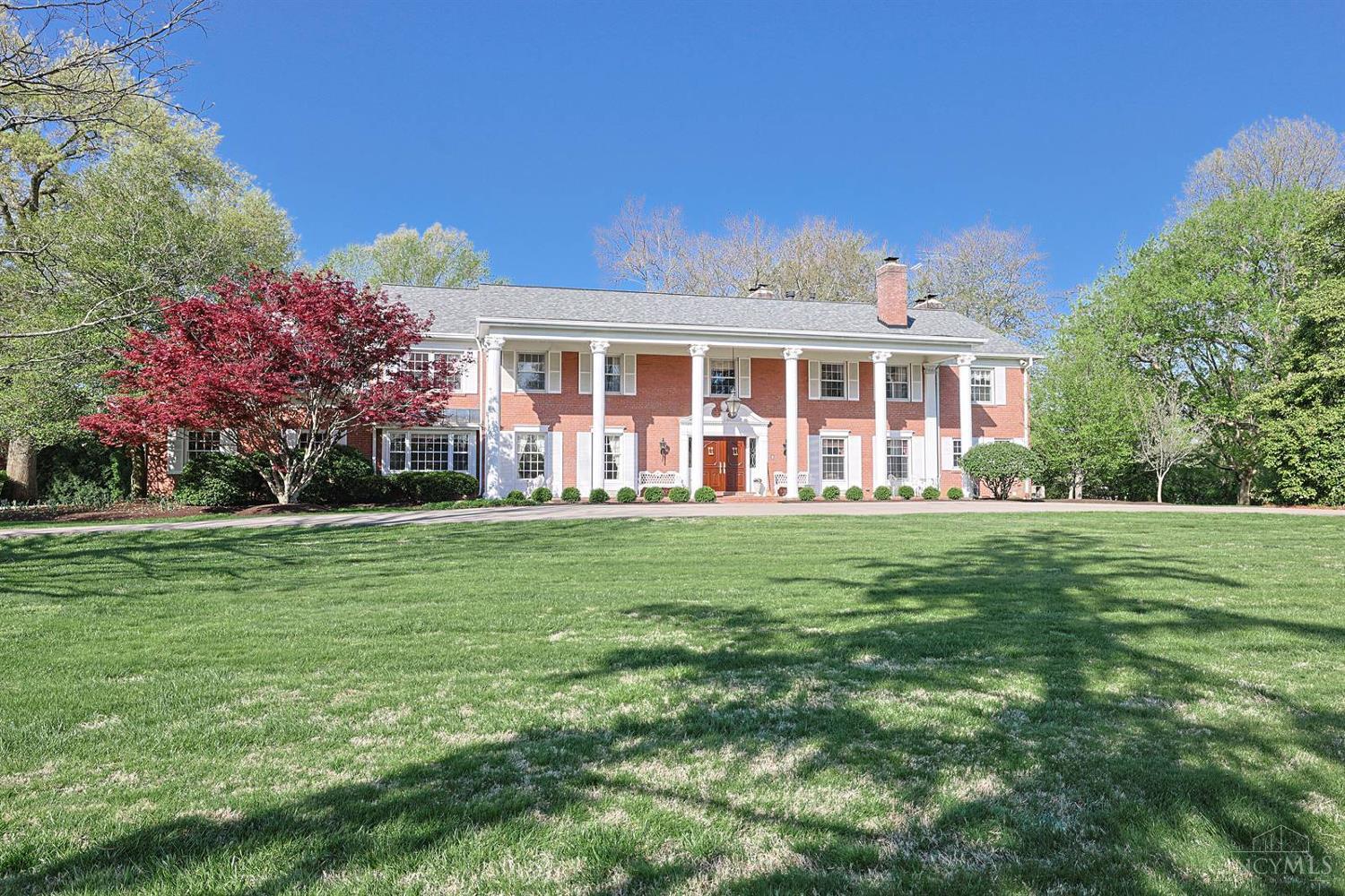 5475 Waring Drive, Indian Hill, OH, 45243 — photo 51