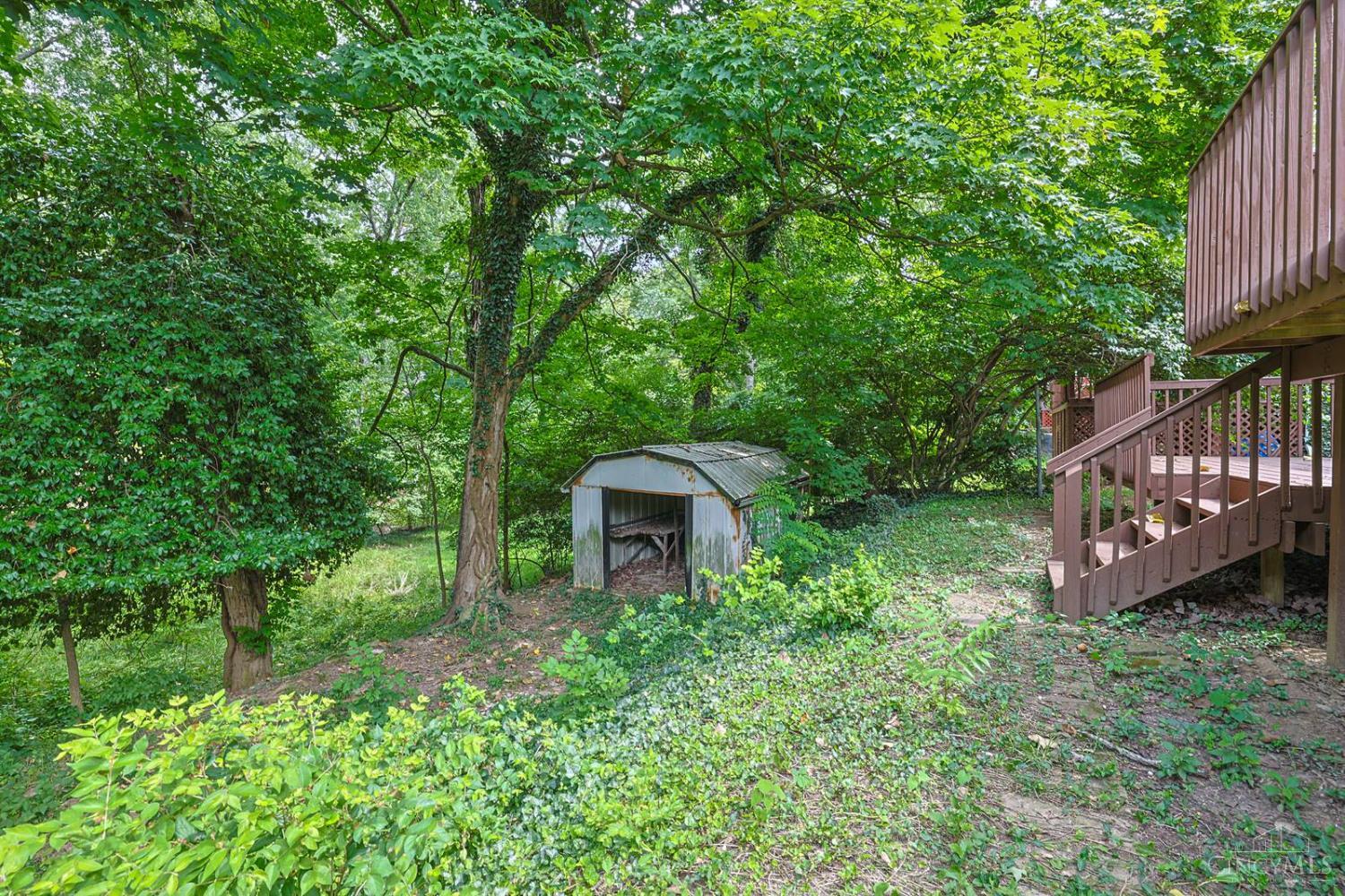 7734 Bitteroot Lane, Cincinnati, OH, 45224 — photo 29