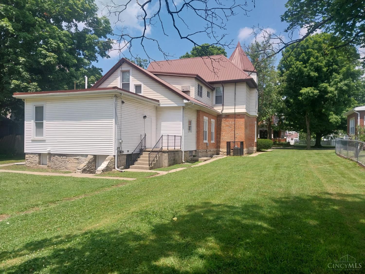 348 South Street, Greenfield, OH, 45123 — photo 6