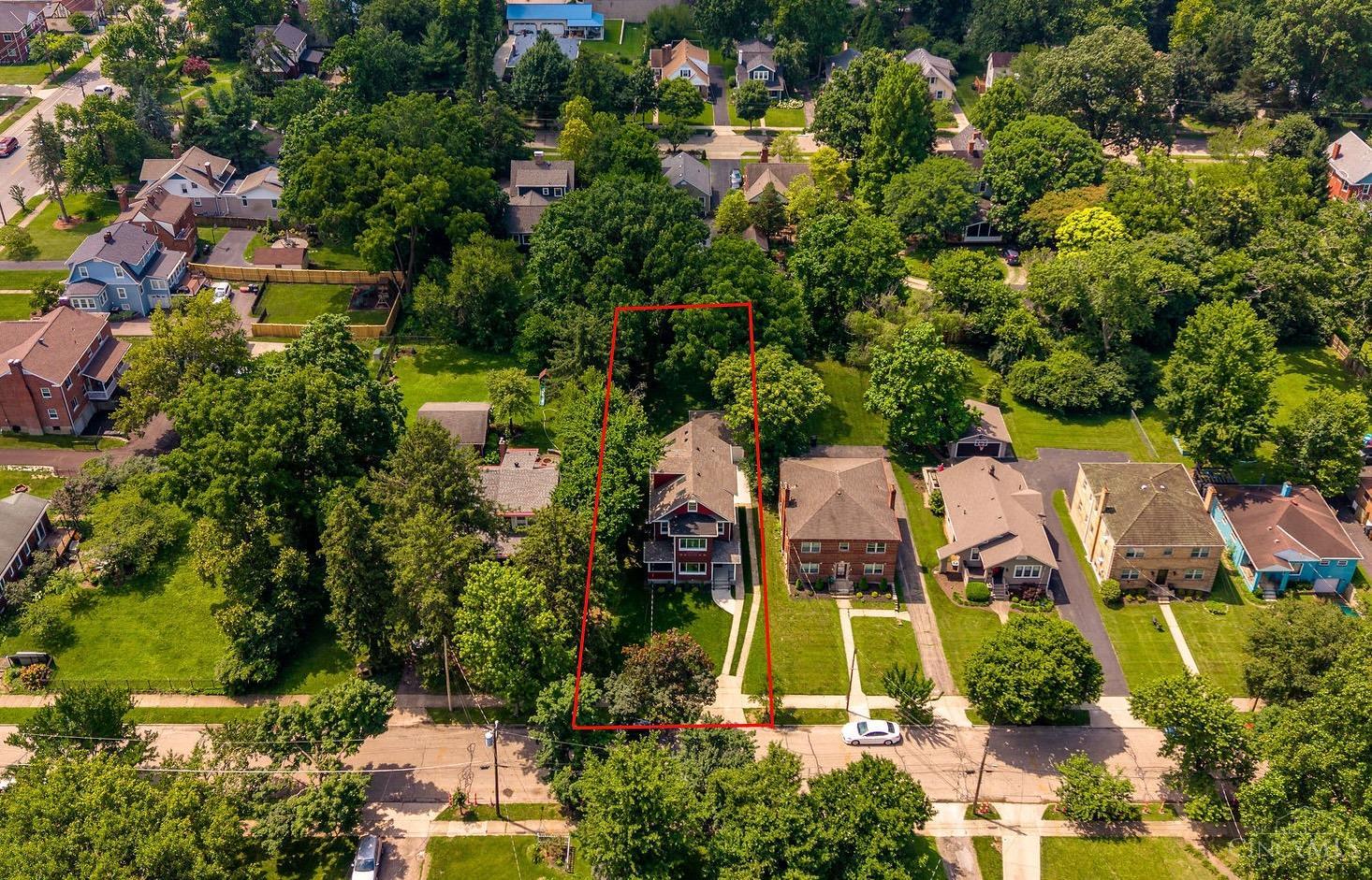 25 Euclid Avenue, Wyoming, OH, 45215 — photo 45