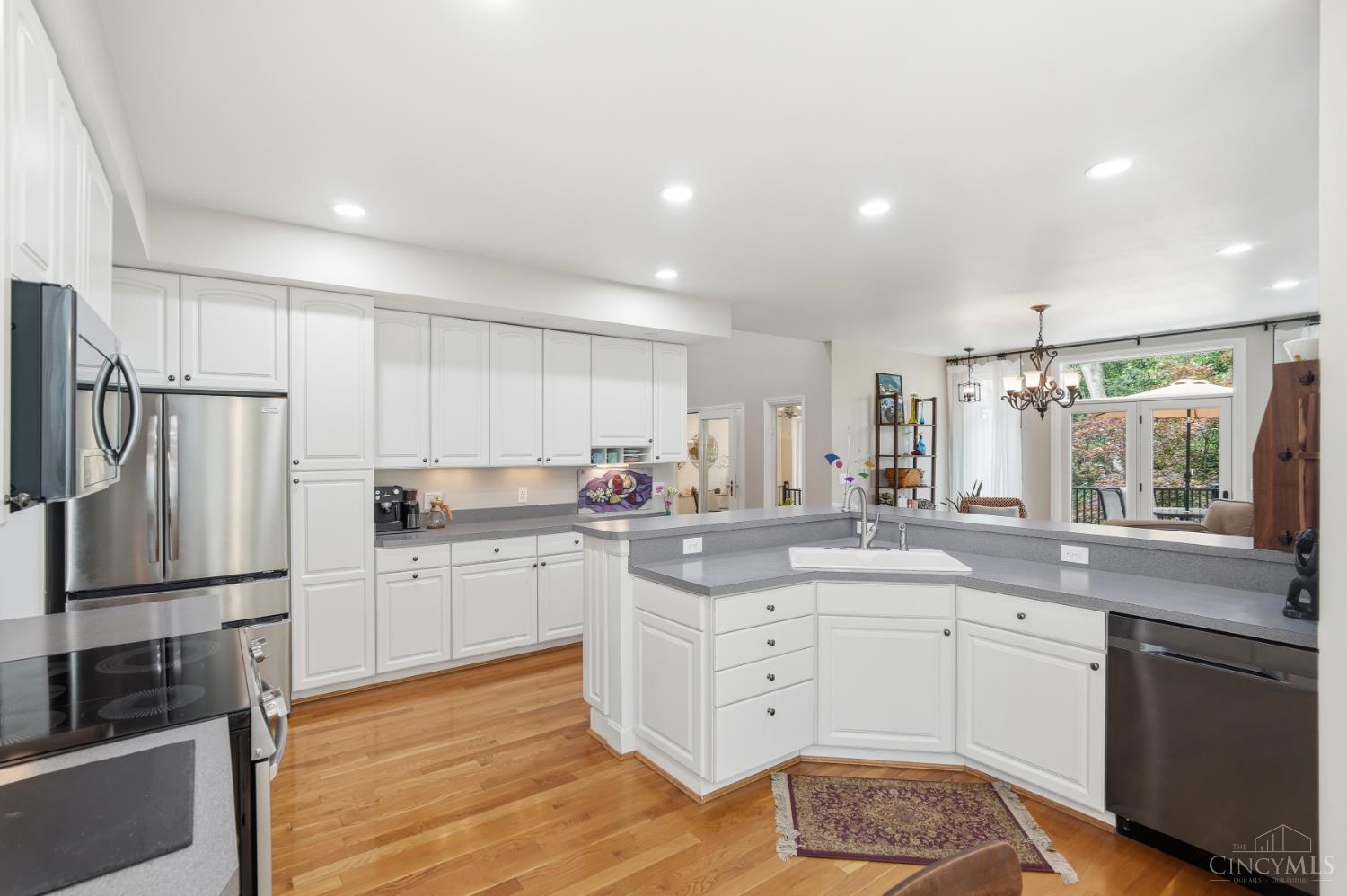 795 Windings Lane, Cincinnati, OH, 45220 — photo 19