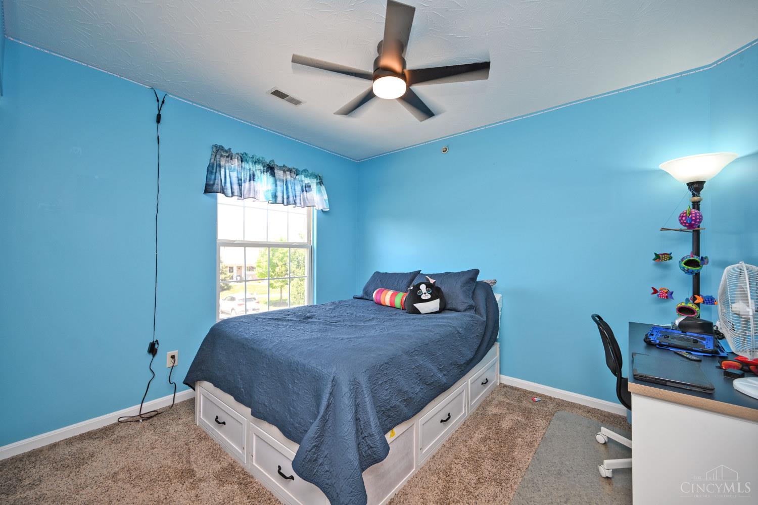 1064 Heritage Green Drive, Monroe, OH, 45050 — photo 24