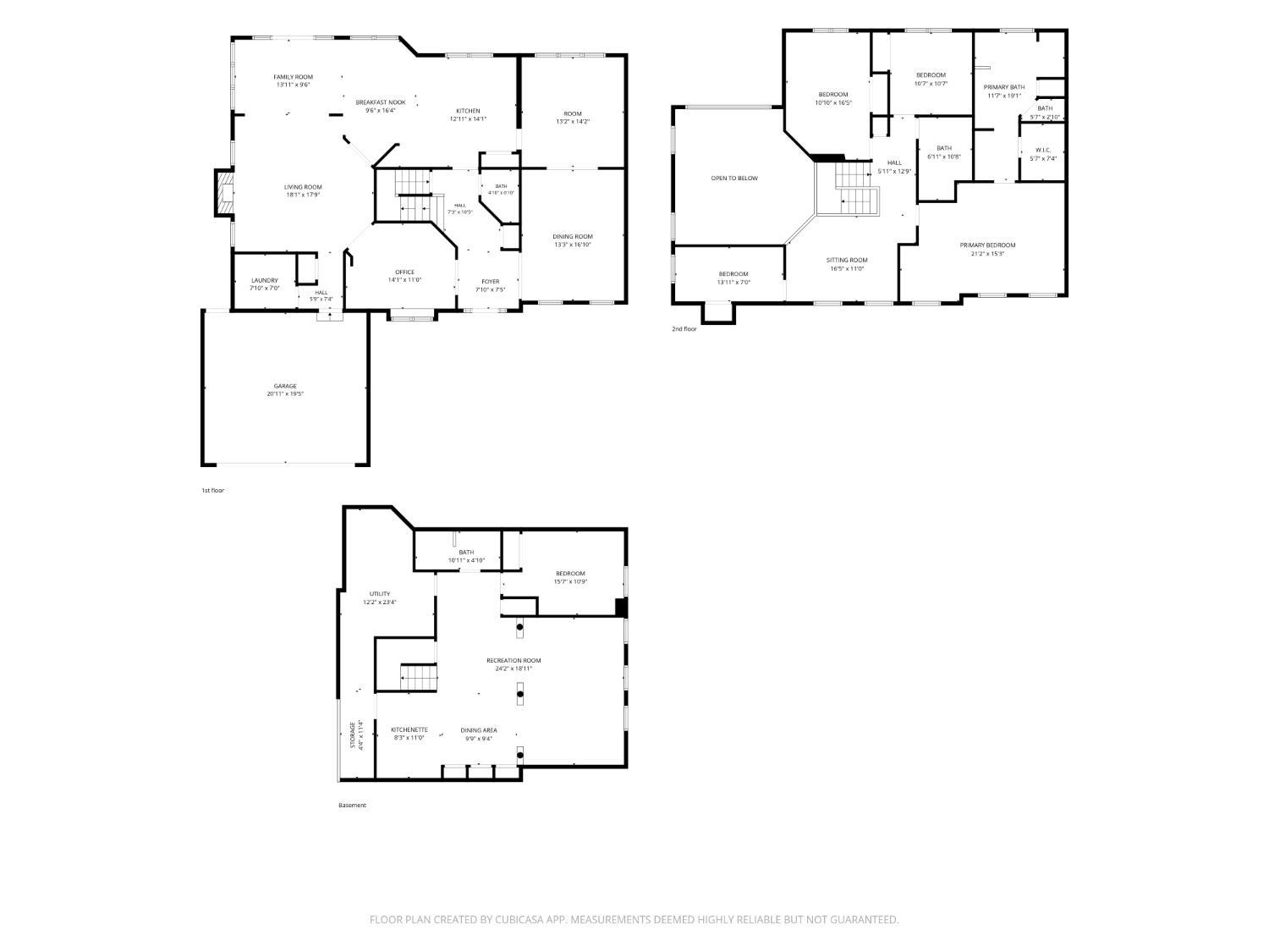 8060 Ashley View Drive
