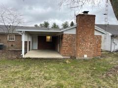 825 Williams Drive, Wilmington, OH, 45177 — photo 9