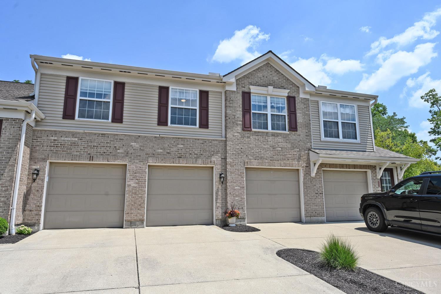 1064 Heritage Green Drive, Monroe, OH, 45050