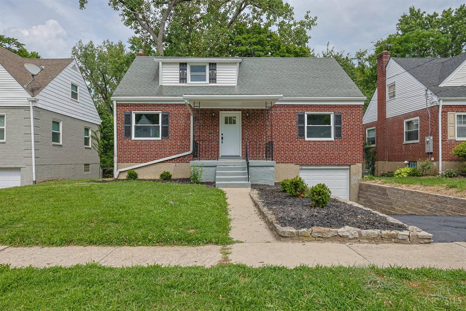 7734 Bitteroot Lane, Cincinnati, OH, 45224