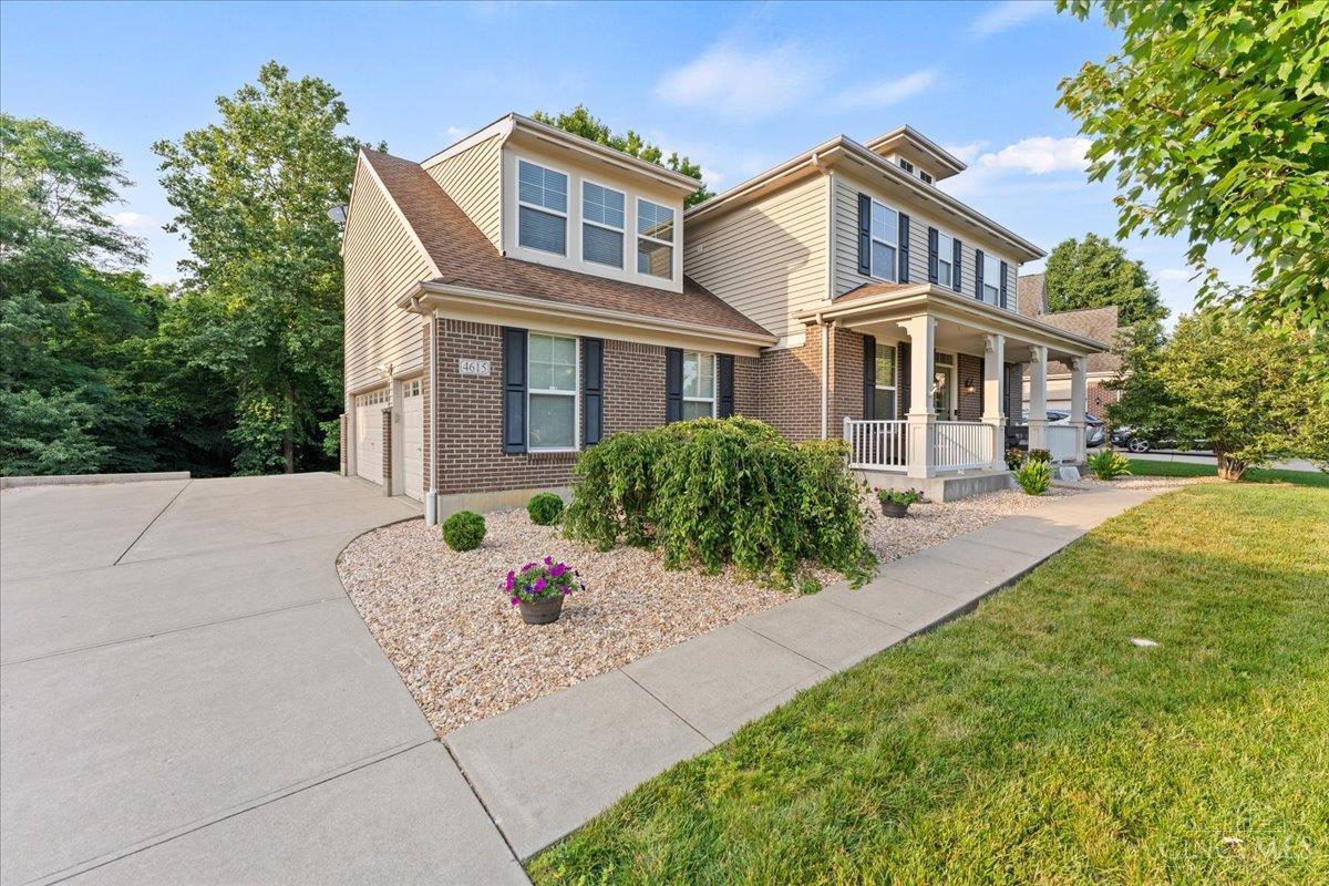 4615 Stablehand Drive, Batavia Twp, OH, 45103