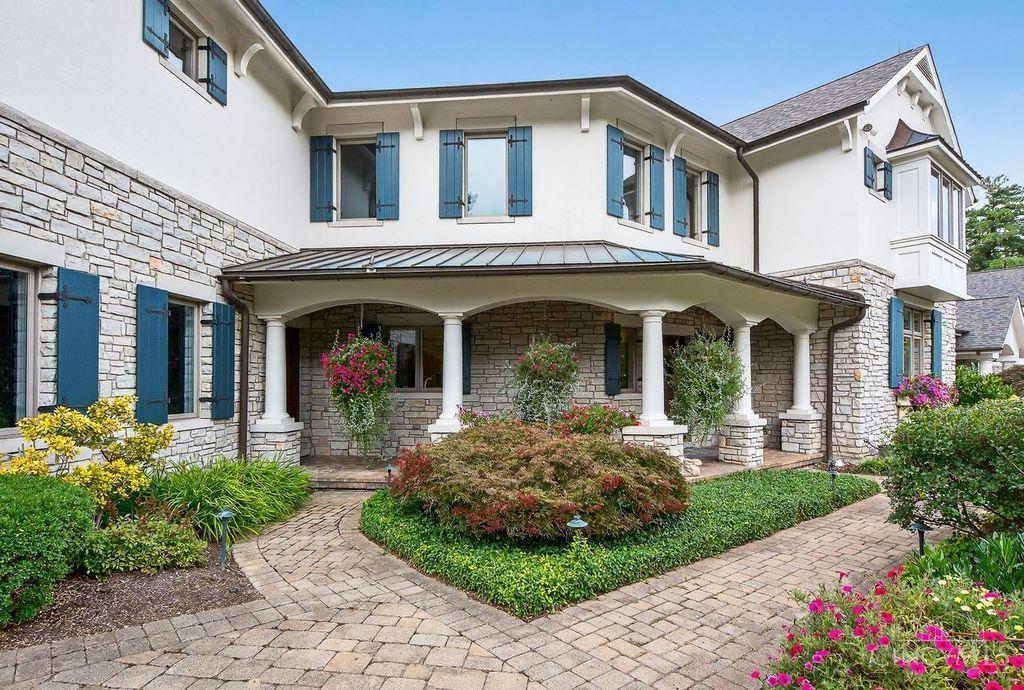 5 Twin Hills Ridge Drive, Cincinnati, OH, 45230 — photo 88