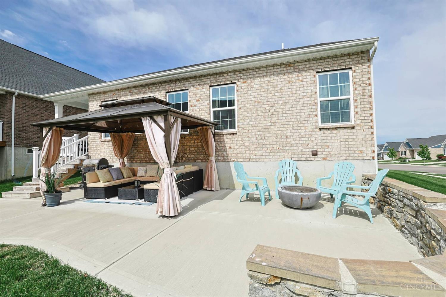 5814 Caitlyn Rose Lane, Liberty Twp, OH, 45044 — photo 37