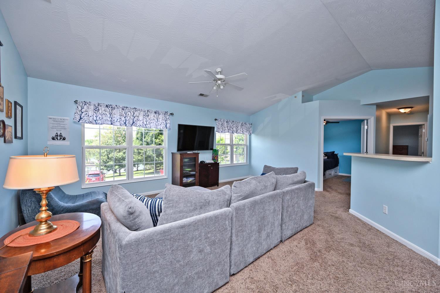 1064 Heritage Green Drive, Monroe, OH, 45050 — photo 8