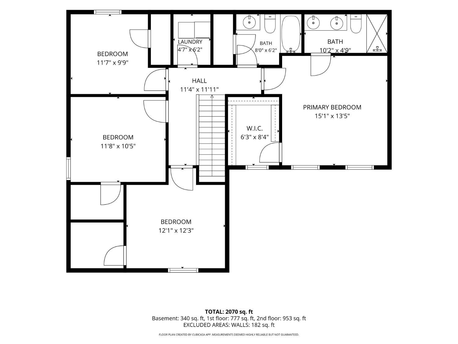 4686 Jessica Suzanne Drive, Morrow, OH, 45152 — photo 39