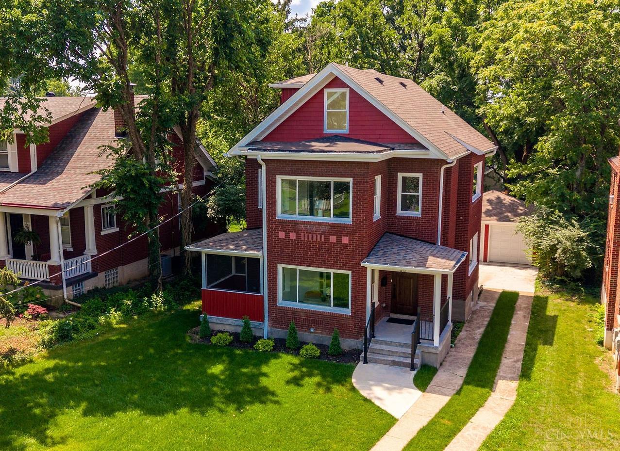 25 Euclid Avenue, Wyoming, OH, 45215 — photo 44