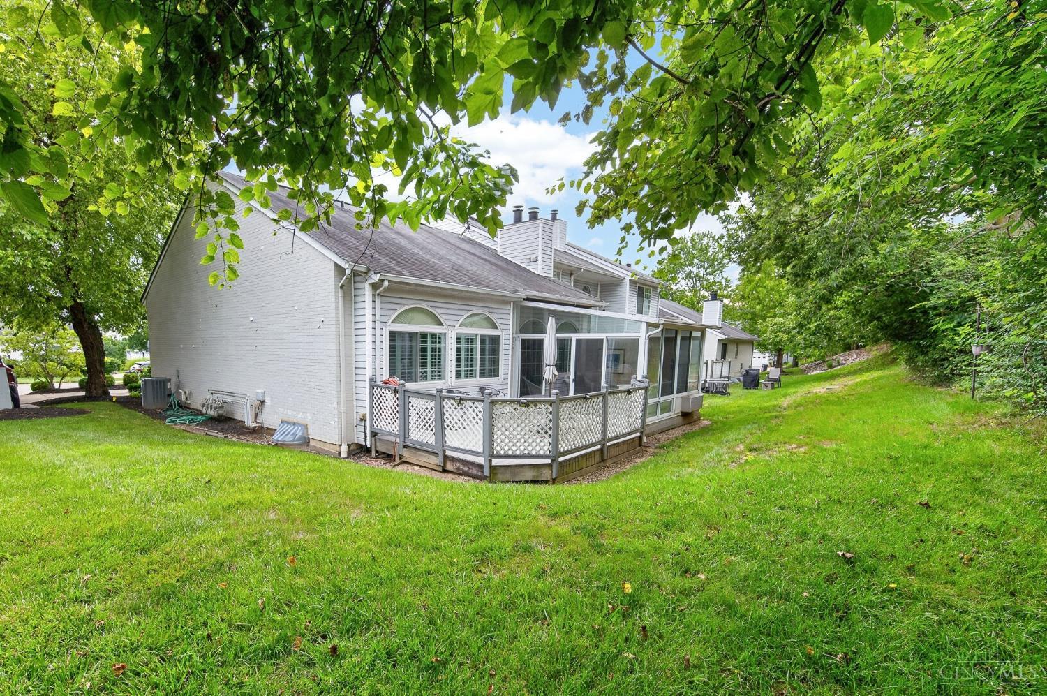 12178 Peak Drive, Springdale, OH, 45246 — photo 66