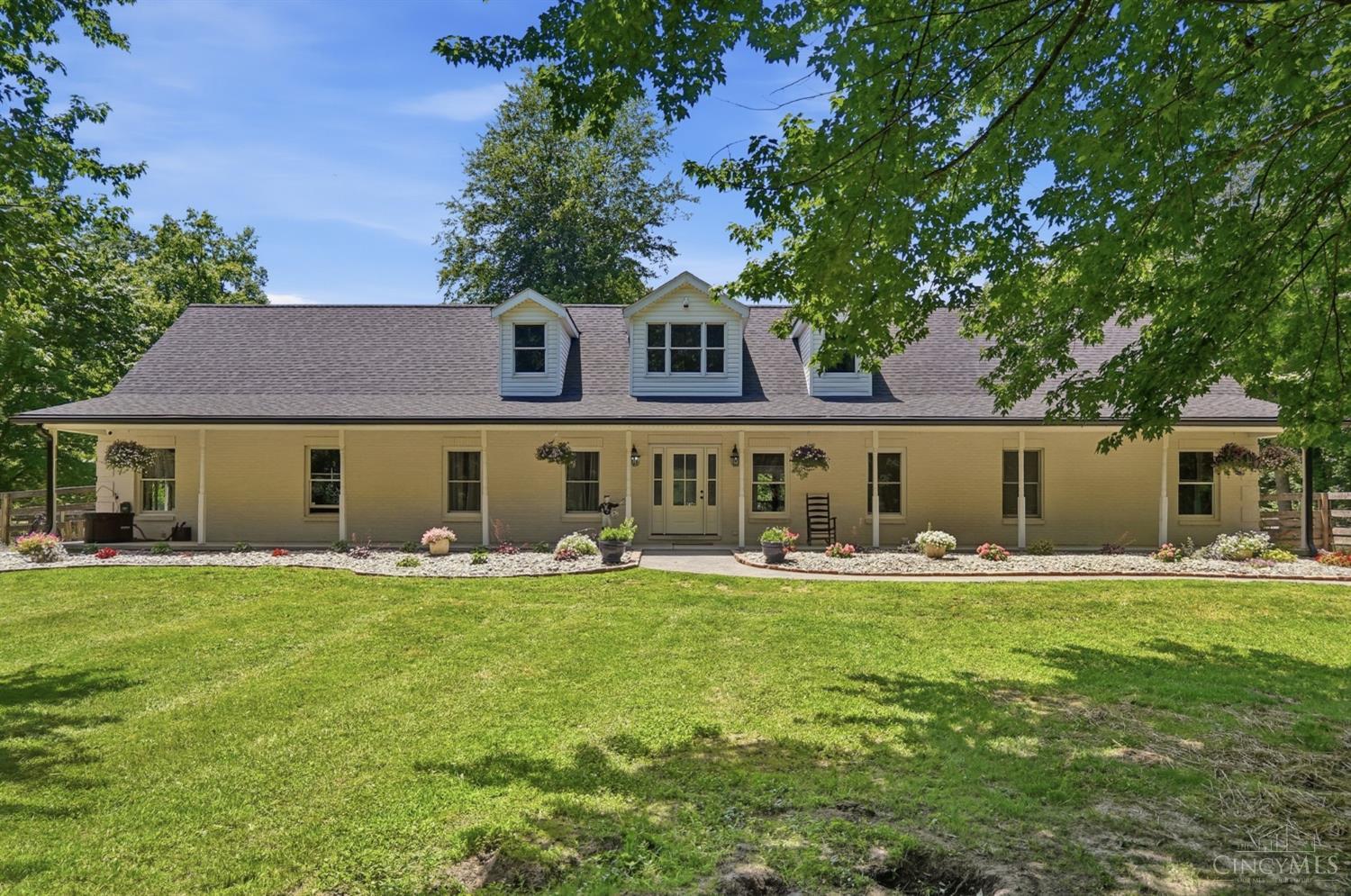 6315 Belfast Road, Goshen Twp, OH, 45122 — photo 5