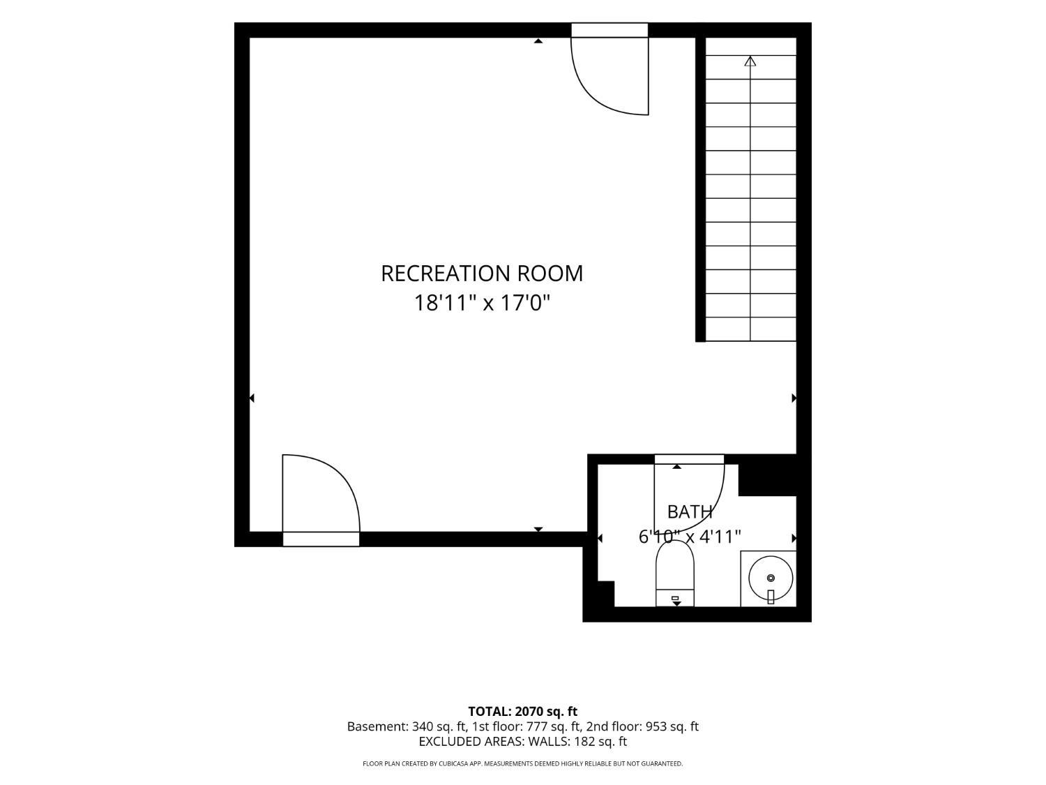 4686 Jessica Suzanne Drive, Morrow, OH, 45152 — photo 40