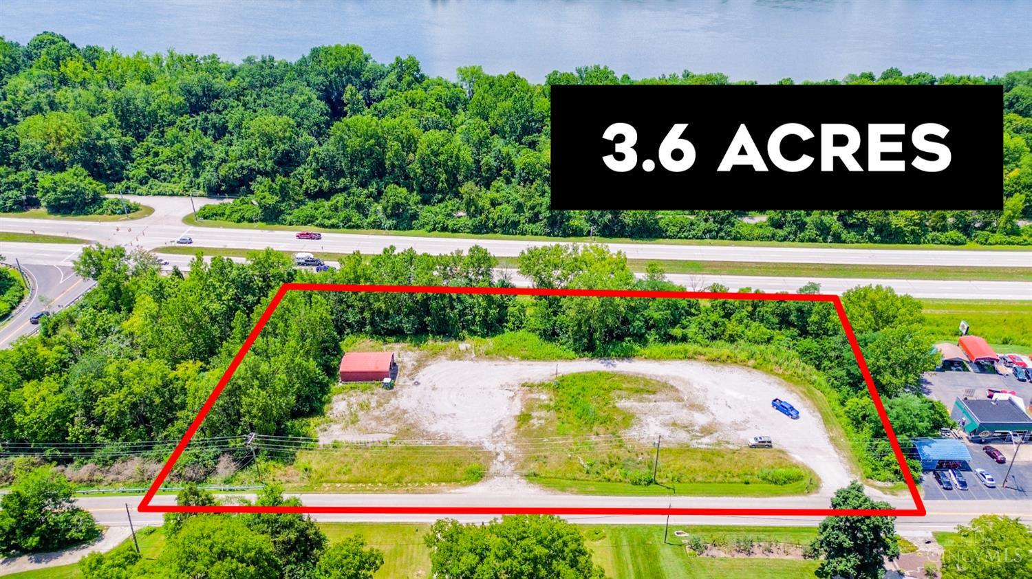 443 Old Kellogg Road, Pierce Twp, OH, 45157