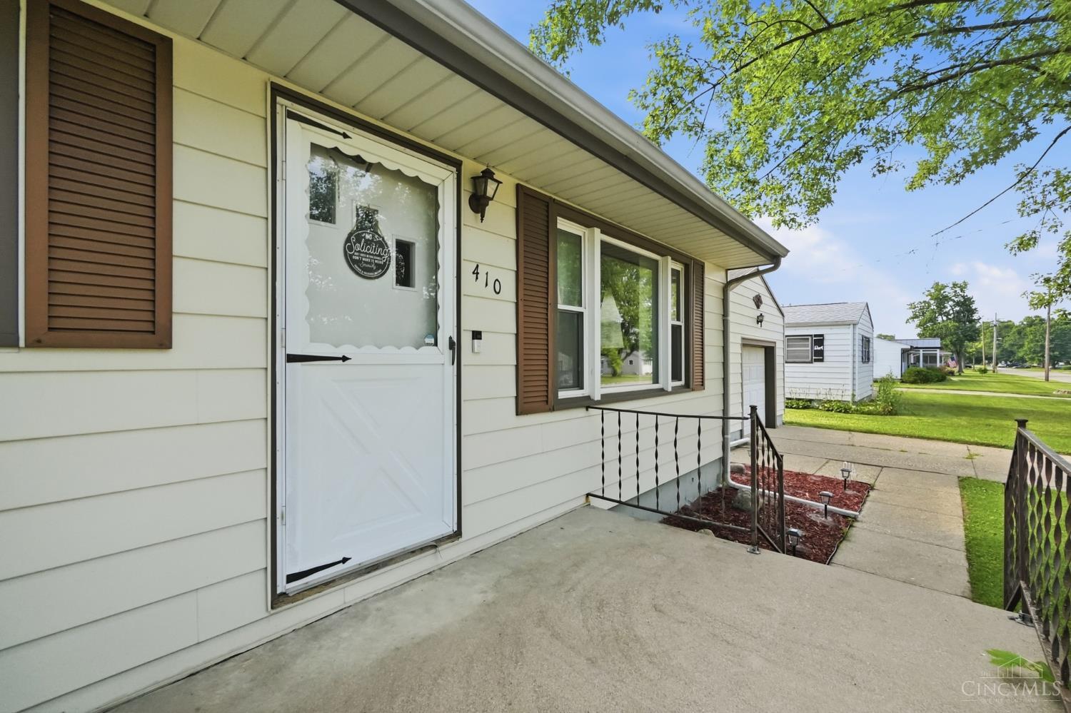 410 Brelsford Avenue, Trenton, OH, 45067 — photo 4
