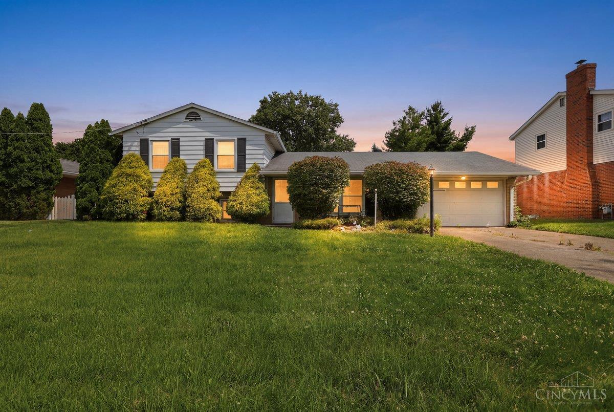 5110 Foley Road, Delhi Twp, OH, 45238