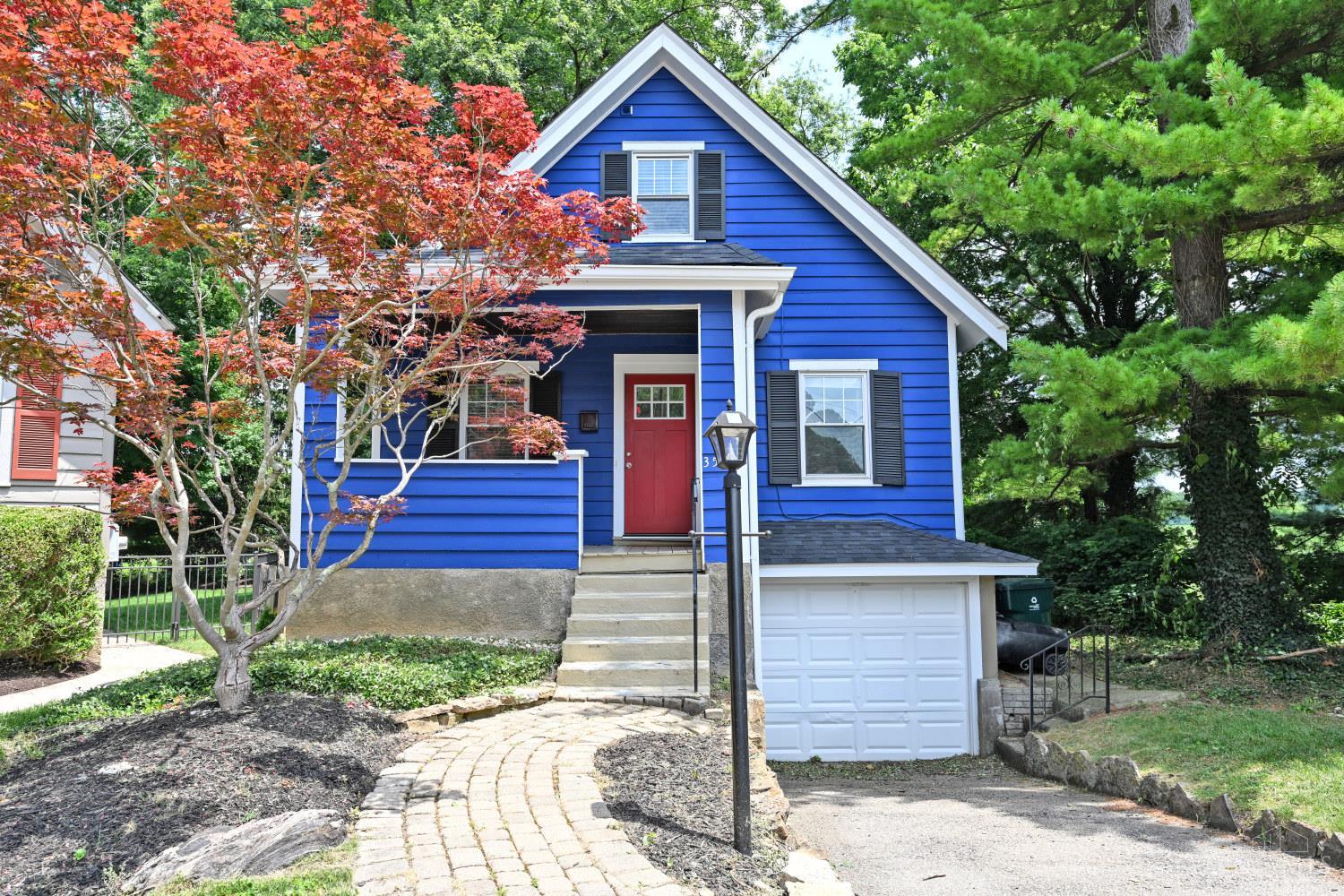 3559 Rawson Place, Cincinnati, OH, 45209
