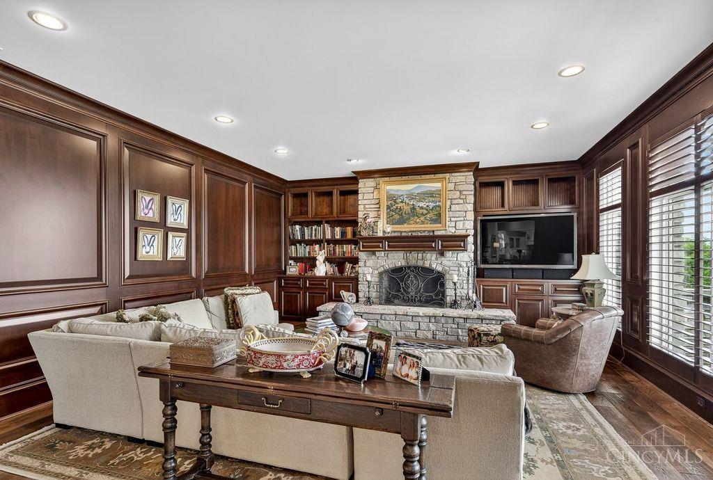 5 Twin Hills Ridge Drive, Cincinnati, OH, 45230 — photo 38