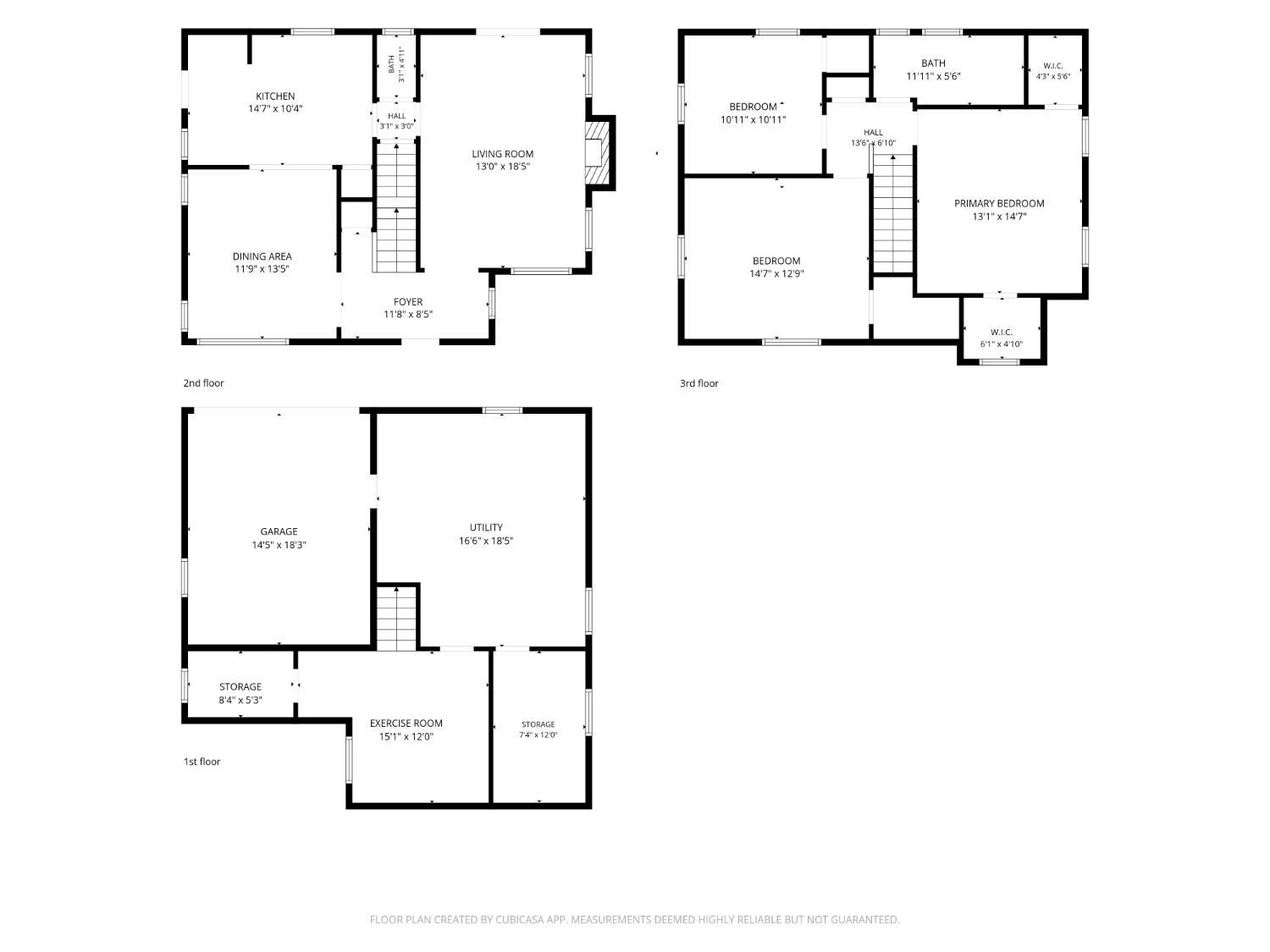 3863 Drakewood Drive
