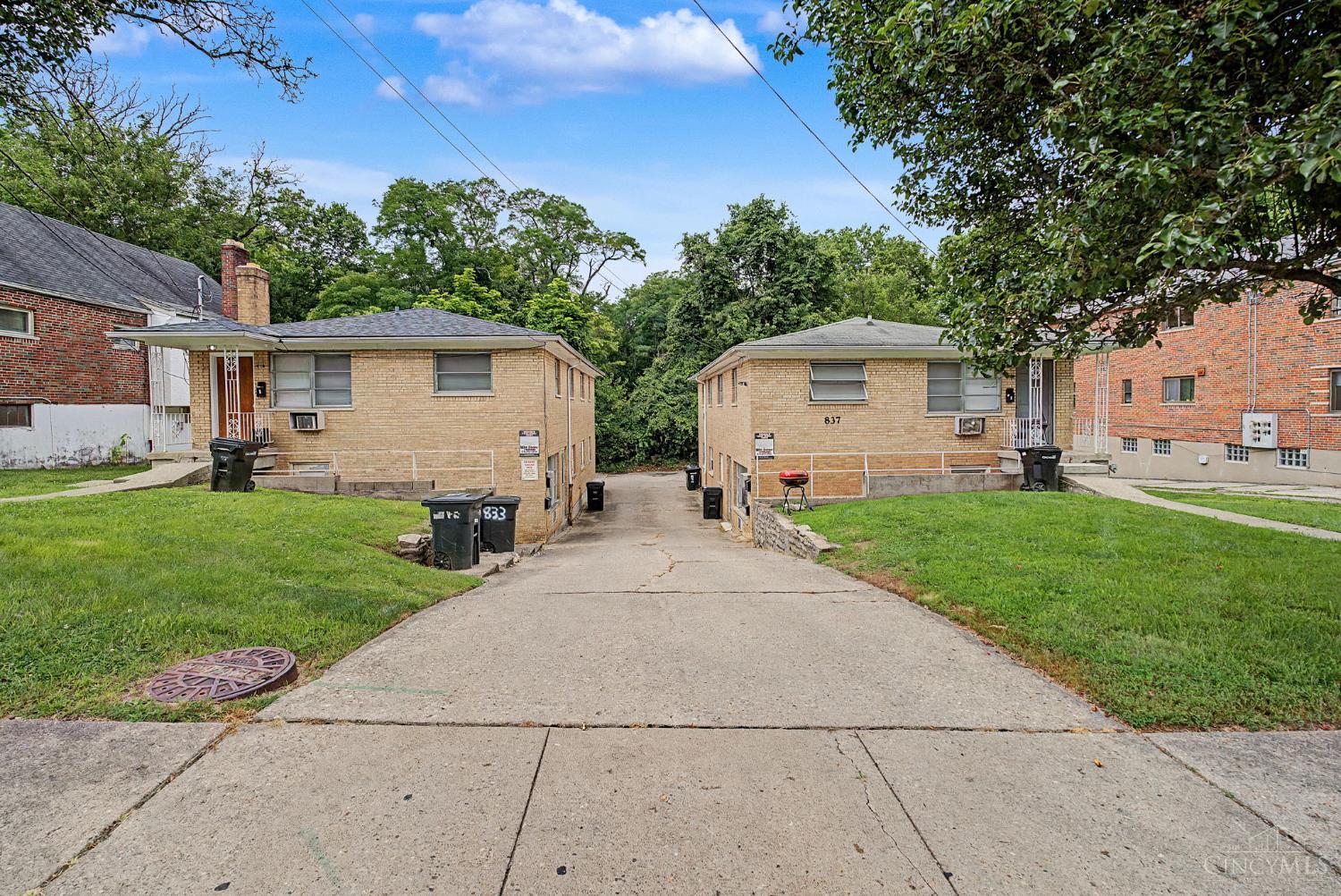 833 Seton Avenue, Cincinnati, OH, 45205 — photo 8