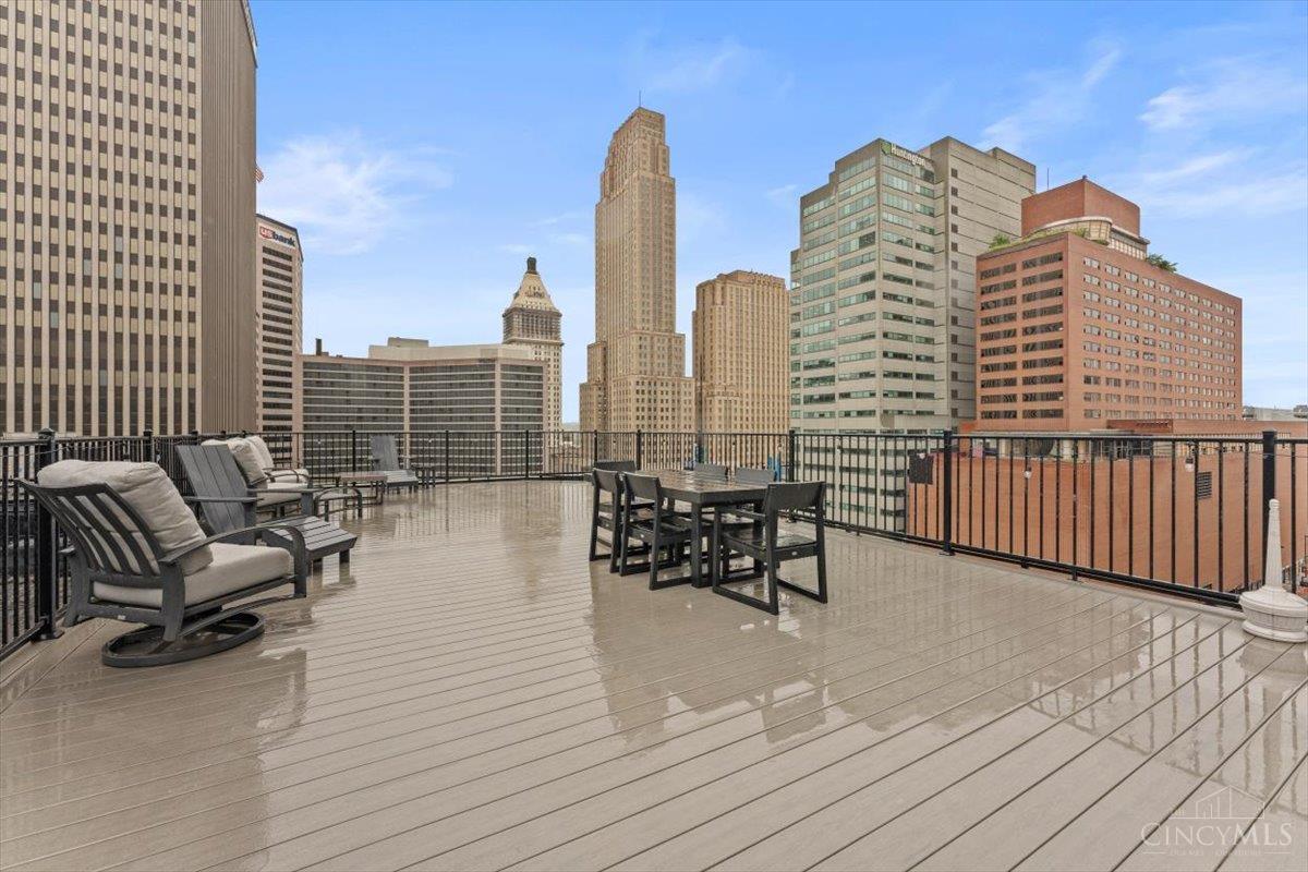 26 Sixth Street #604, Cincinnati, OH, 45202 — photo 39