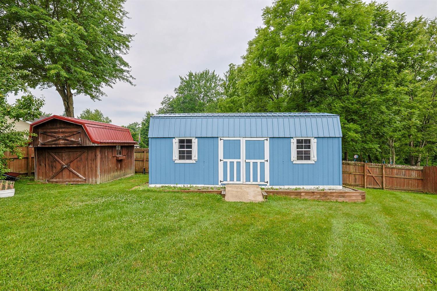 513 Columbus Avenue, Blanchester, OH, 45107 — photo 31