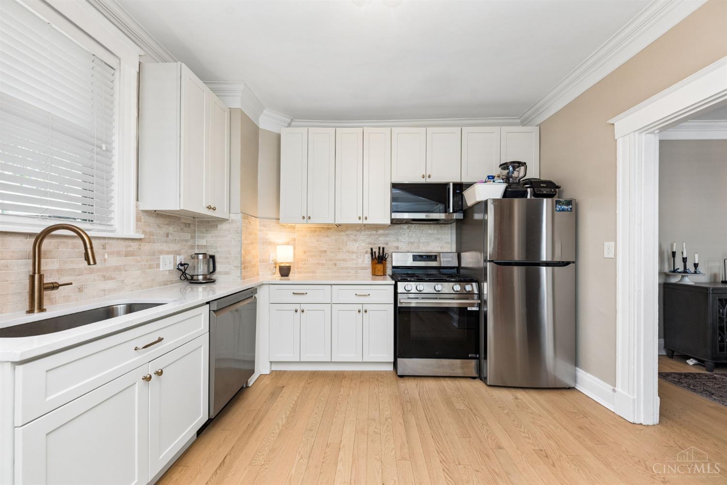 3324 Brotherton Road, Cincinnati, OH, 45209 — photo 11