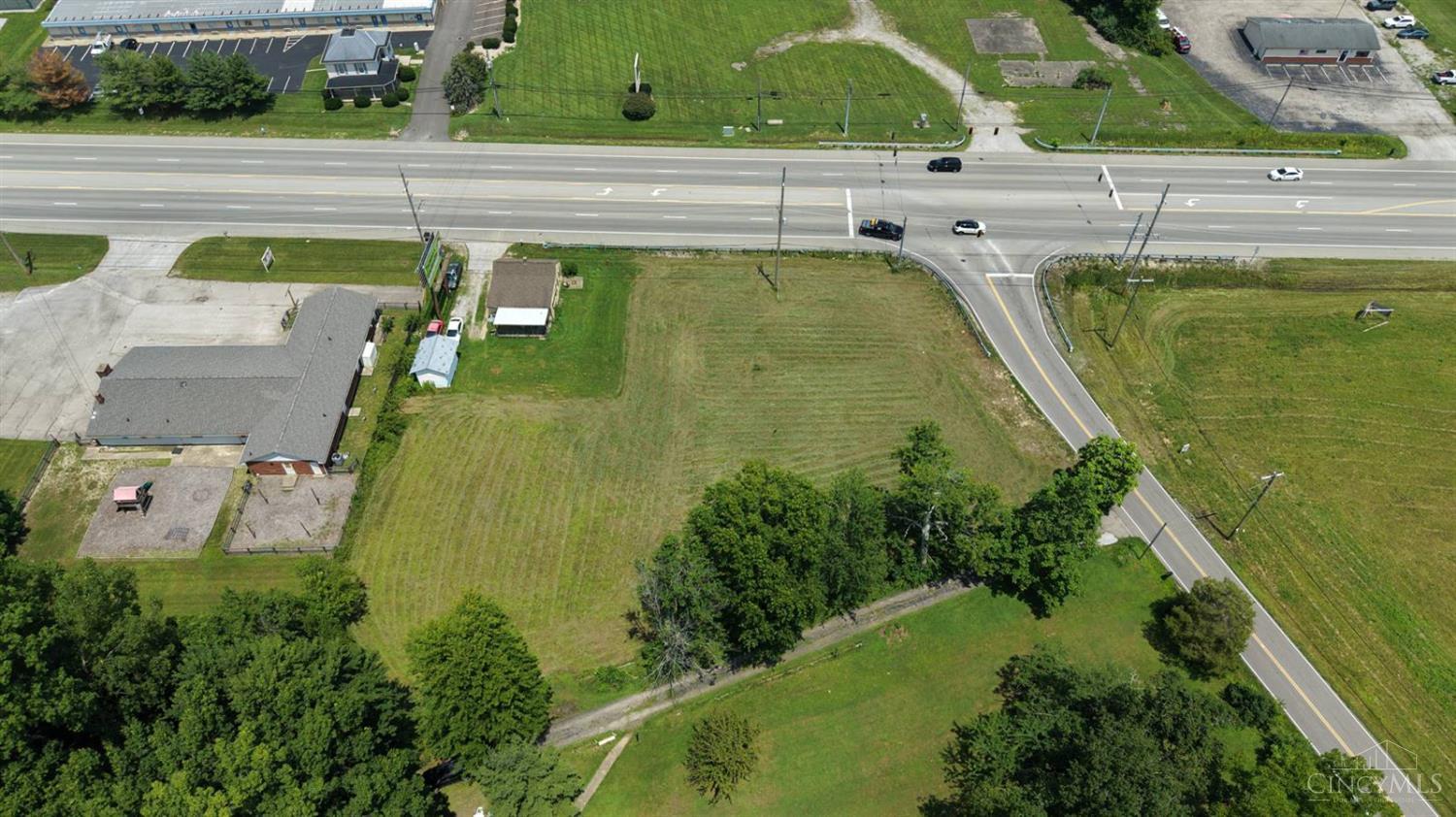 1969 St Rt 125, Pierce Twp, OH, 45102