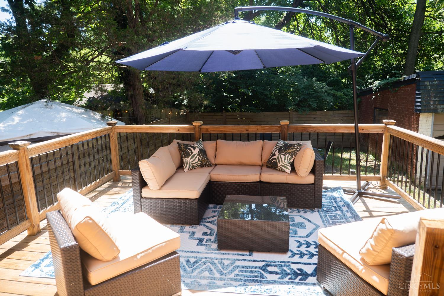 1573 Pullan Avenue, Cincinnati, OH, 45223 — photo 44