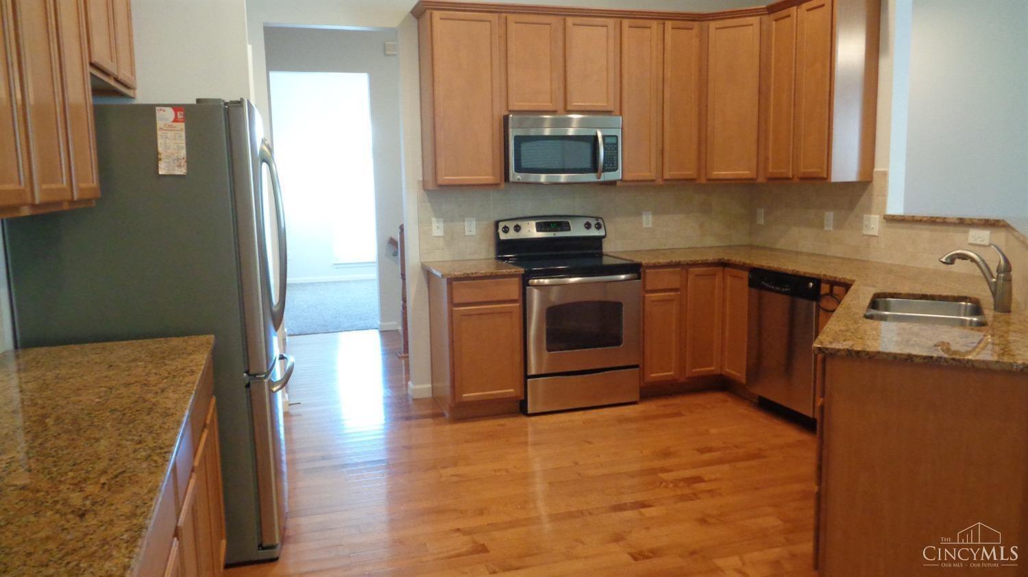 1424 Woodbury Glen Drive, Batavia Twp, OH, 45102 — photo 6