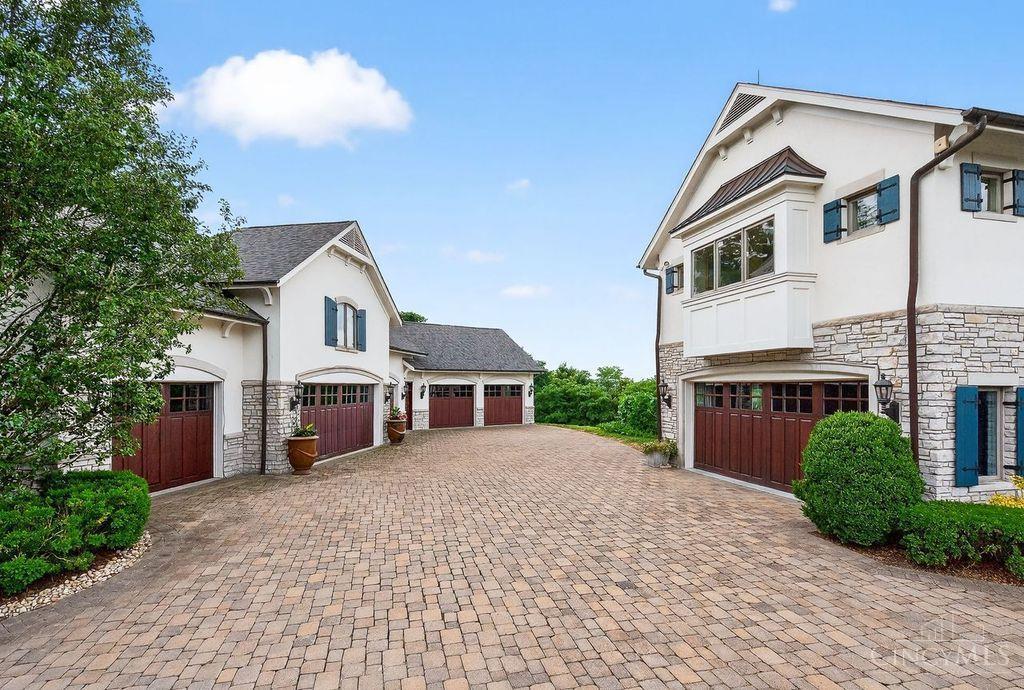 5 Twin Hills Ridge Drive, Cincinnati, OH, 45230 — photo 7