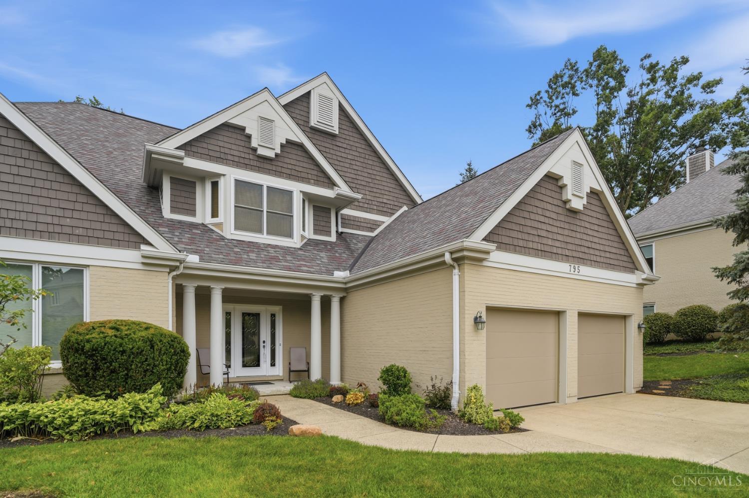 795 Windings Lane, Cincinnati, OH, 45220 — photo 2