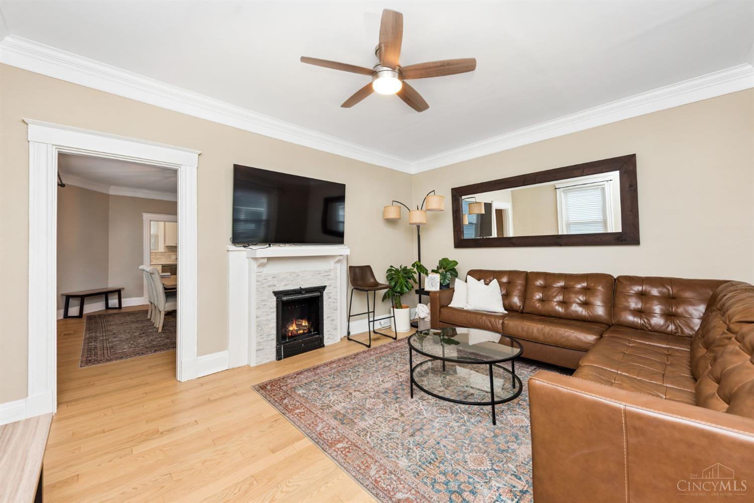 3324 Brotherton Road, Cincinnati, OH, 45209 — photo 6