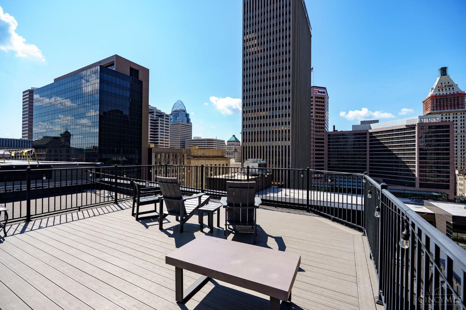 26 Sixth Street #604, Cincinnati, OH, 45202 — photo 36