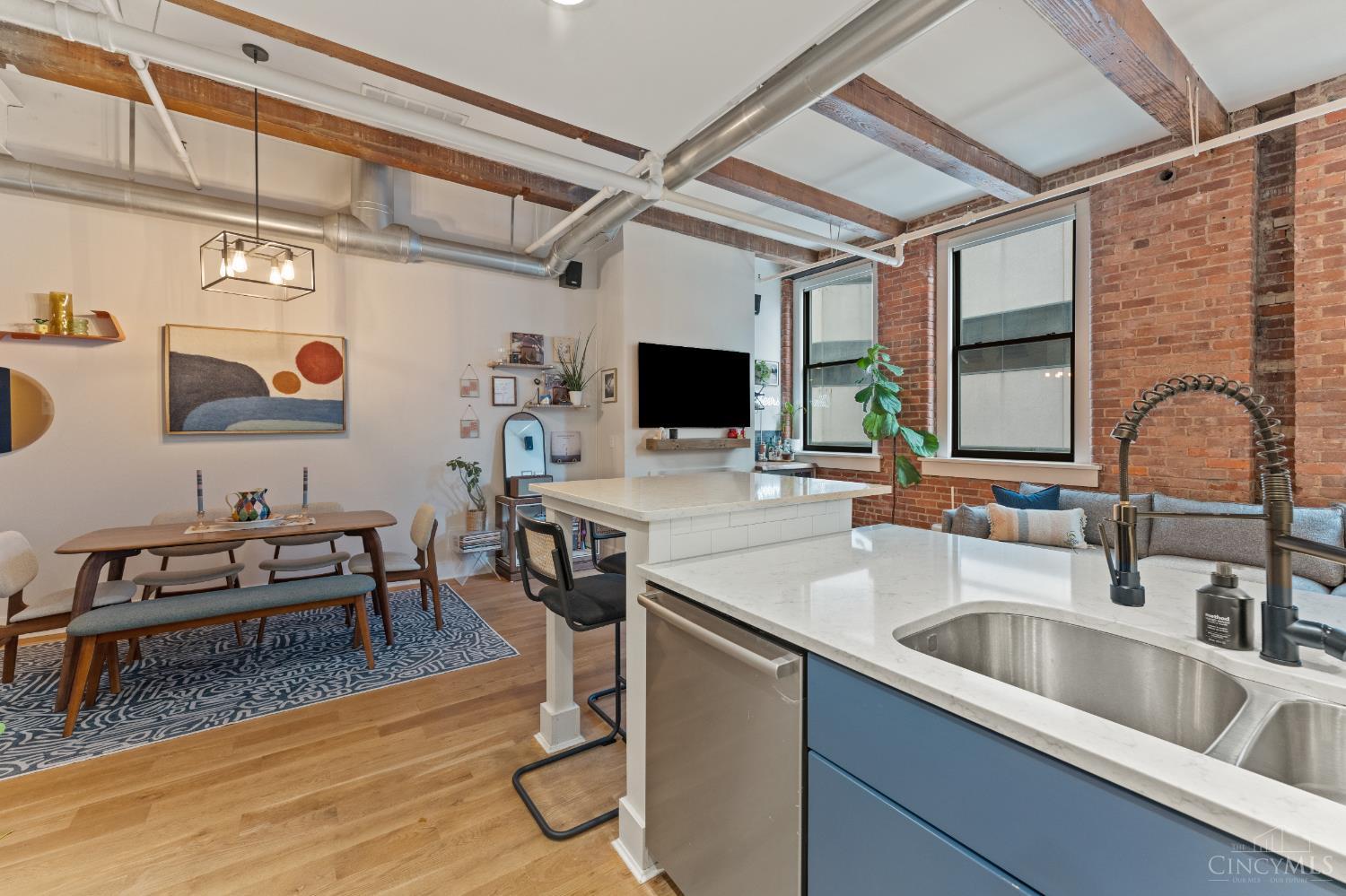 26 Sixth Street #604, Cincinnati, OH, 45202 — photo 15